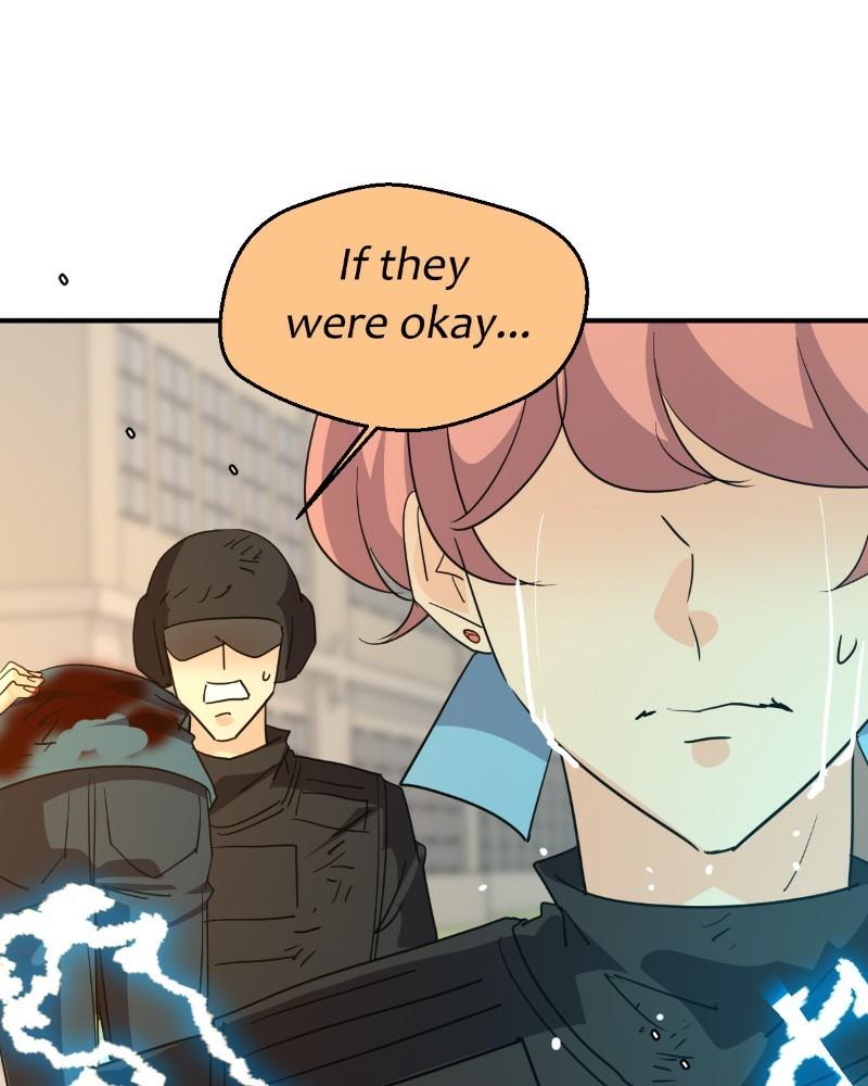 unOrdinary Chap 345 - Next Chap 346