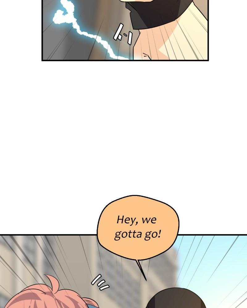 unOrdinary Chap 345 - Next Chap 346