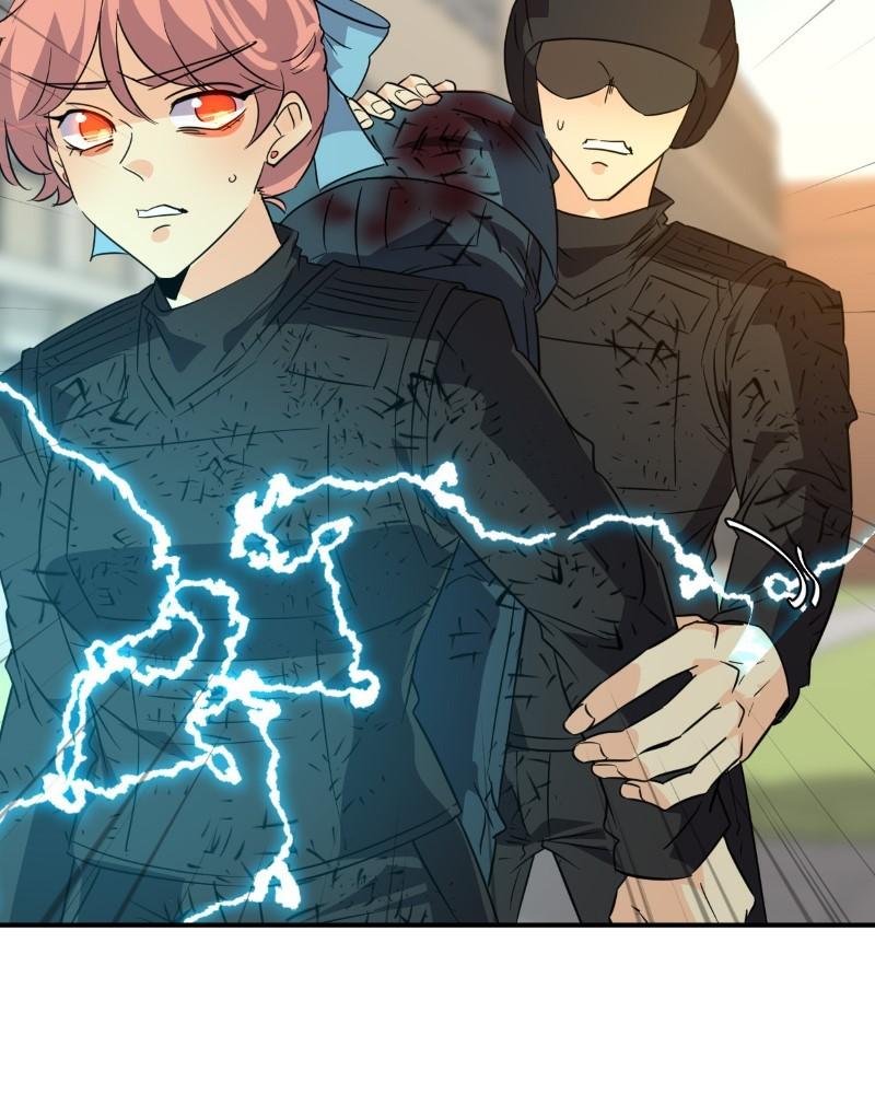 unOrdinary Chap 345 - Next Chap 346