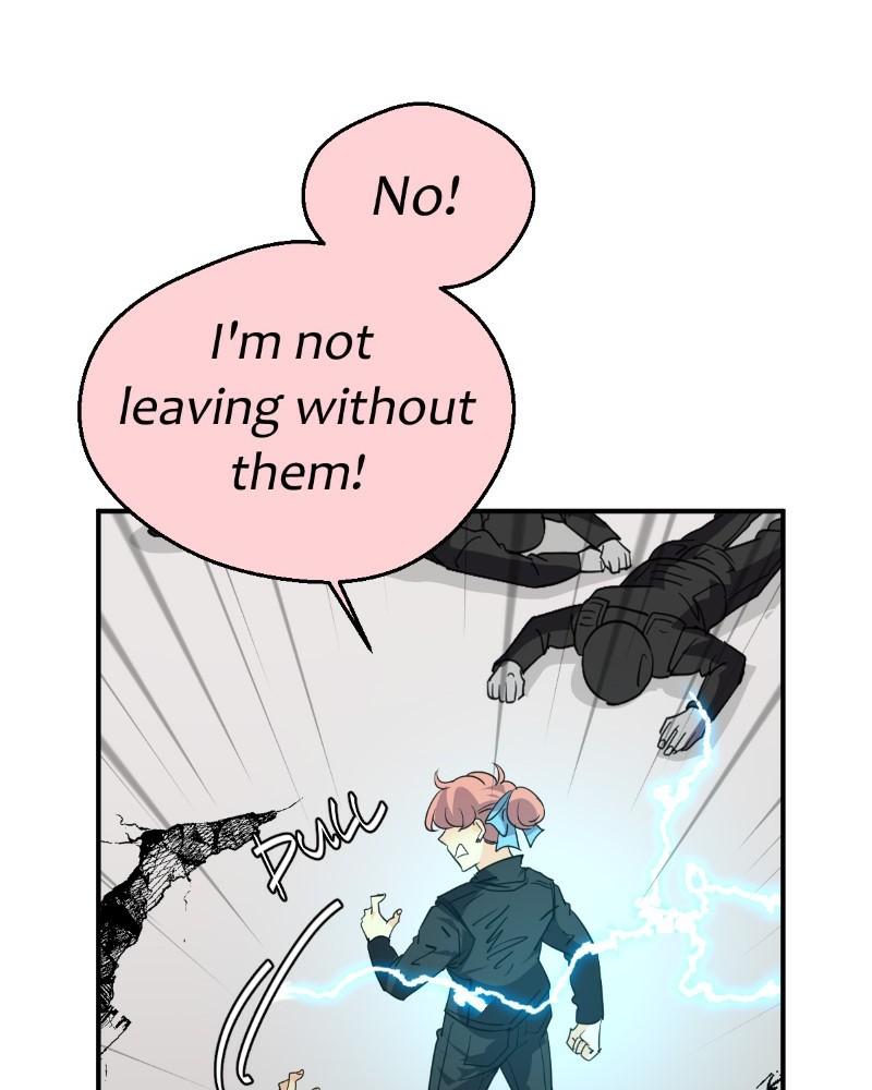 unOrdinary Chap 345 - Next Chap 346