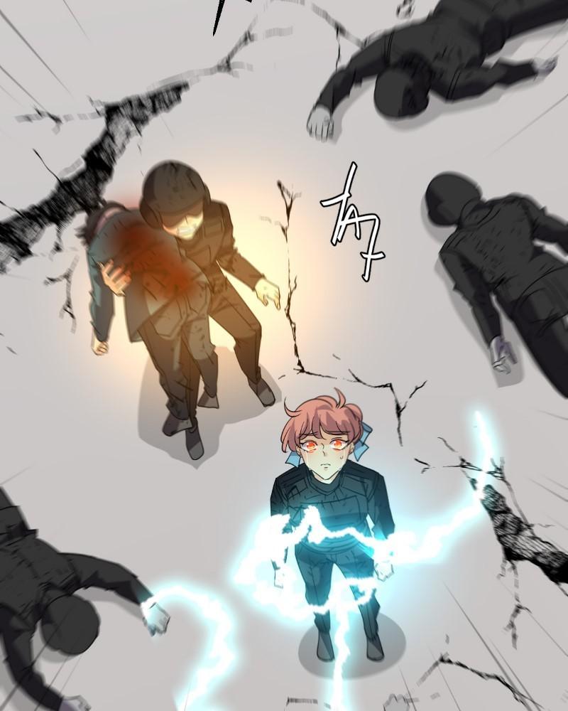 unOrdinary Chap 345 - Next Chap 346