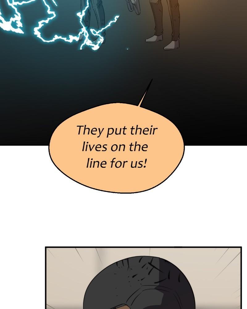 unOrdinary Chap 345 - Next Chap 346