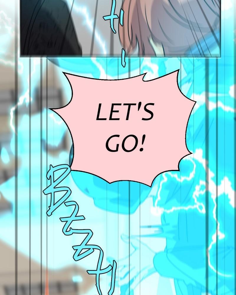 unOrdinary Chap 345 - Next Chap 346