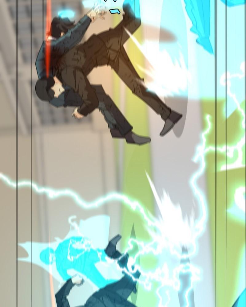 unOrdinary Chap 345 - Next Chap 346