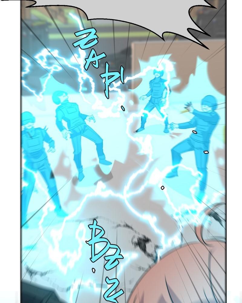 unOrdinary Chap 345 - Next Chap 346