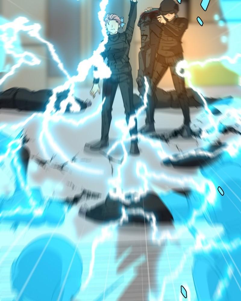 unOrdinary Chap 345 - Next Chap 346