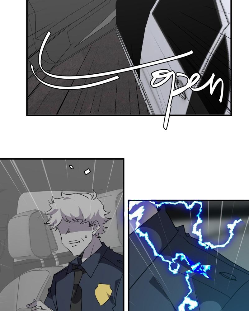 unOrdinary Chap 345 - Next Chap 346