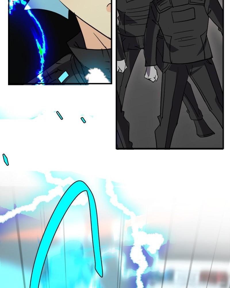 unOrdinary Chap 345 - Next Chap 346