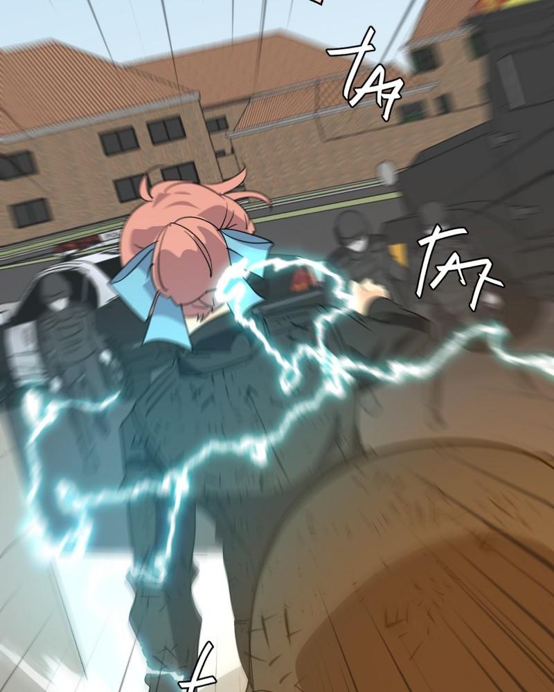 unOrdinary Chap 345 - Next Chap 346