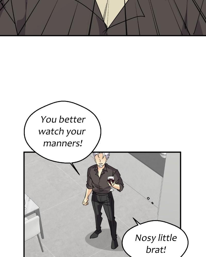 unOrdinary Chap 346 - Next Chap 347