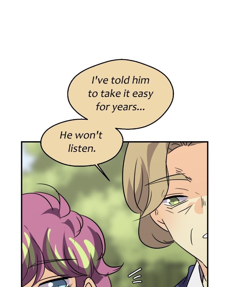 unOrdinary Chap 346 - Next Chap 347