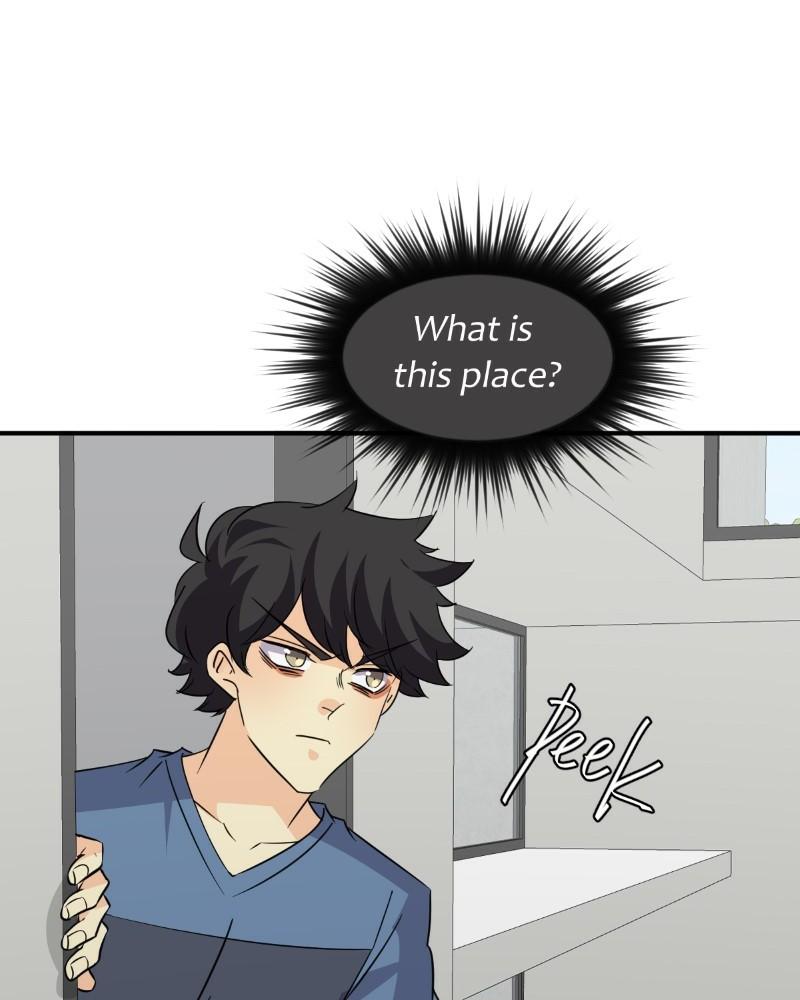 unOrdinary Chap 346 - Next Chap 347