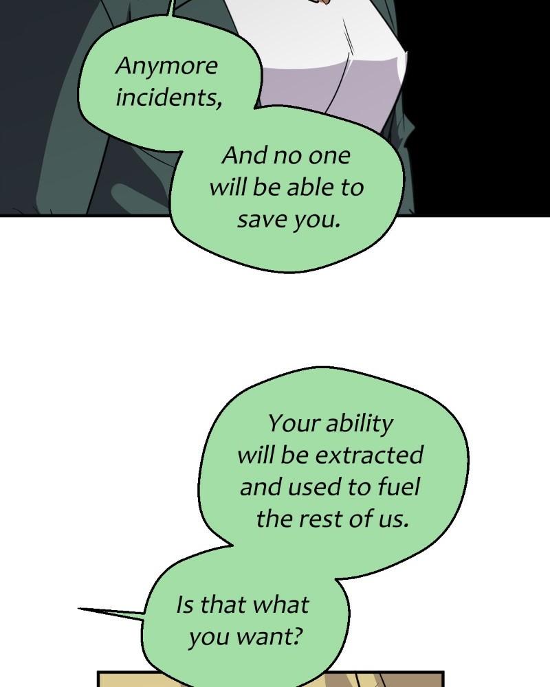 unOrdinary Chap 346 - Next Chap 347