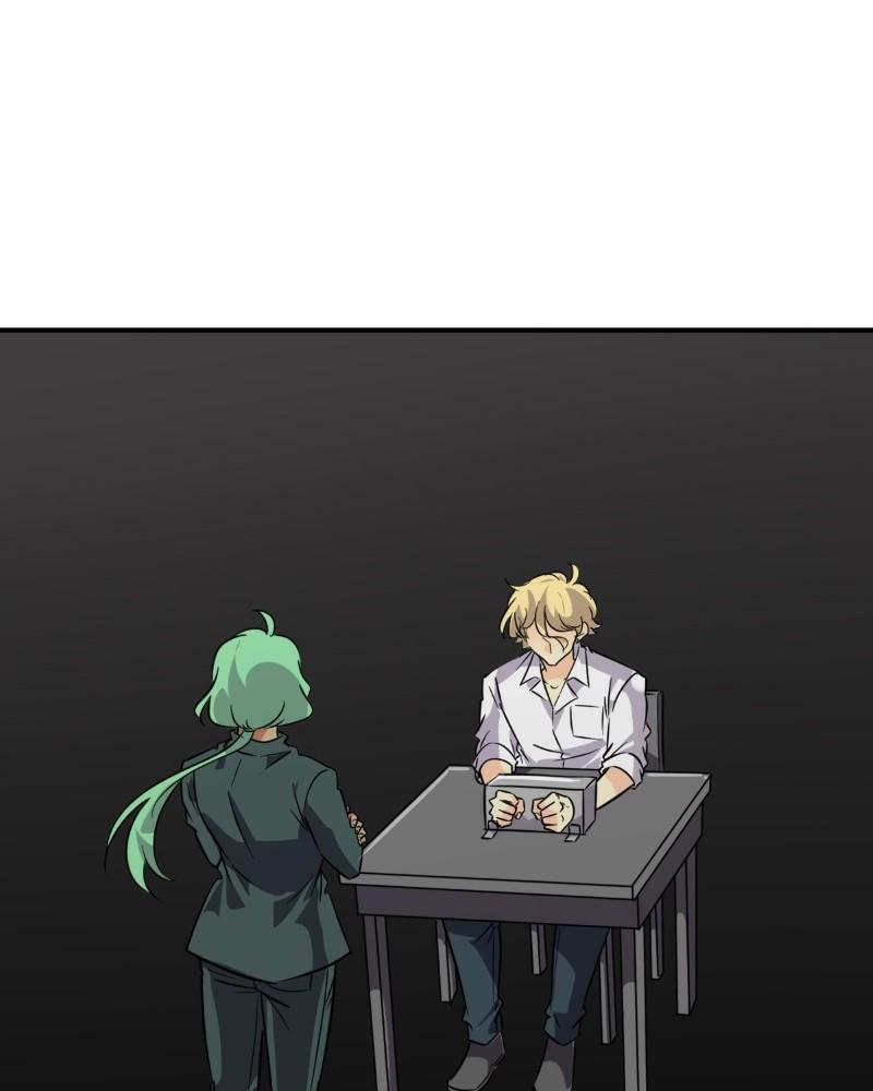 unOrdinary Chap 346 - Next Chap 347