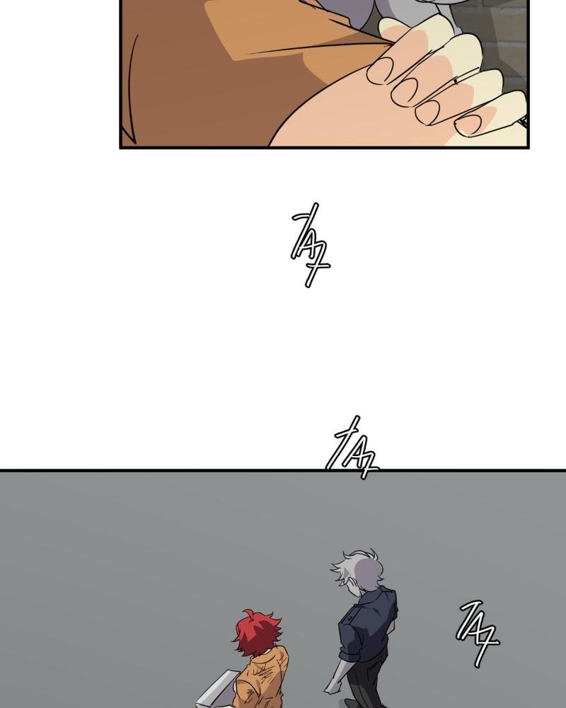 unOrdinary Chap 346 - Next Chap 347