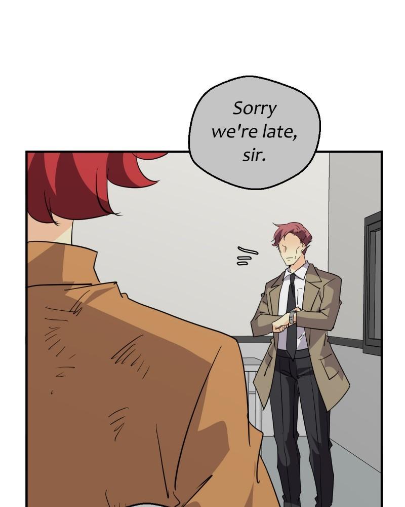 unOrdinary Chap 346 - Next Chap 347