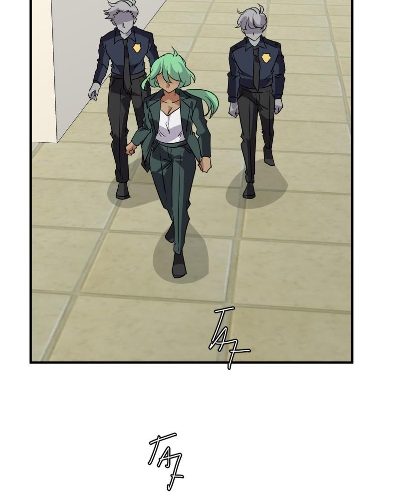 unOrdinary Chap 346 - Next Chap 347