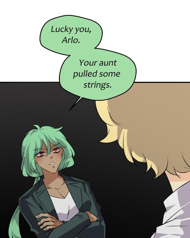 unOrdinary Chap 346 - Next Chap 347