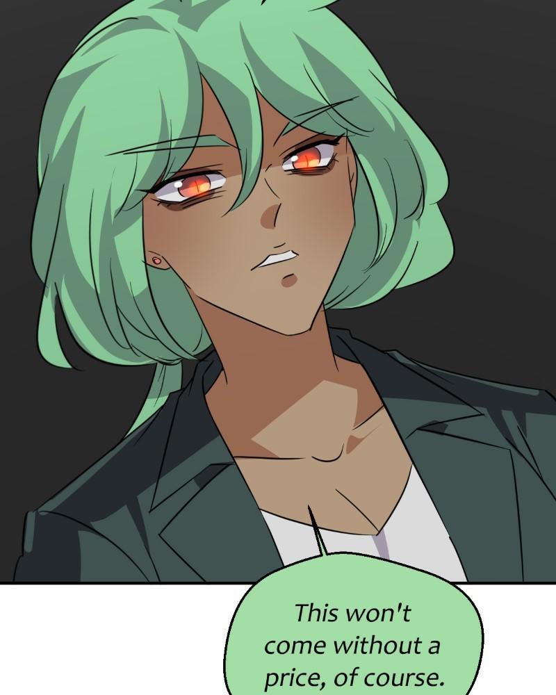 unOrdinary Chap 346 - Next Chap 347