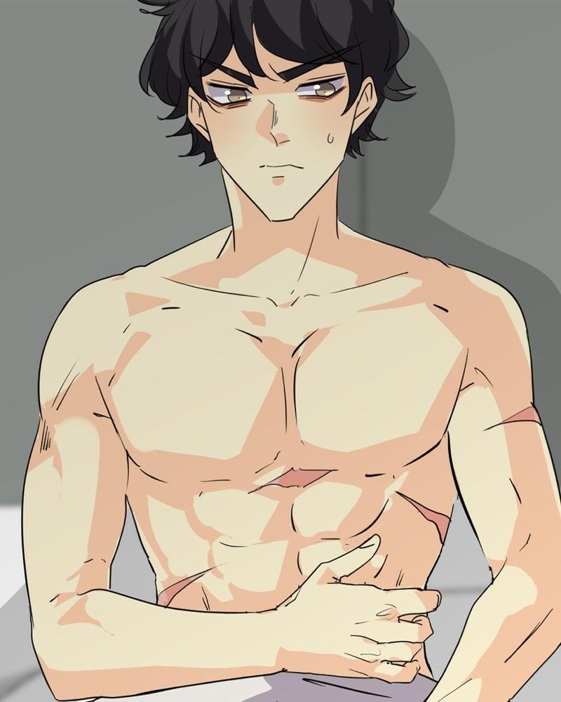 unOrdinary Chap 346 - Next Chap 347