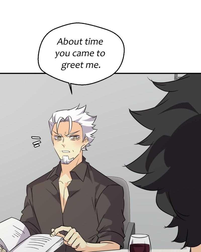 unOrdinary Chap 346 - Next Chap 347