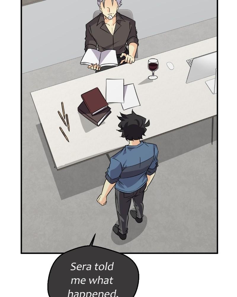 unOrdinary Chap 346 - Next Chap 347