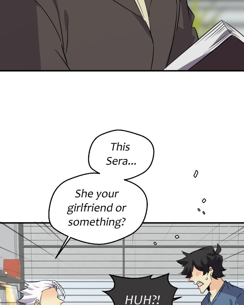unOrdinary Chap 346 - Next Chap 347