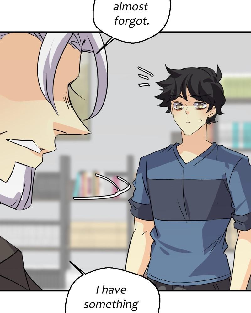 unOrdinary Chap 346 - Next Chap 347