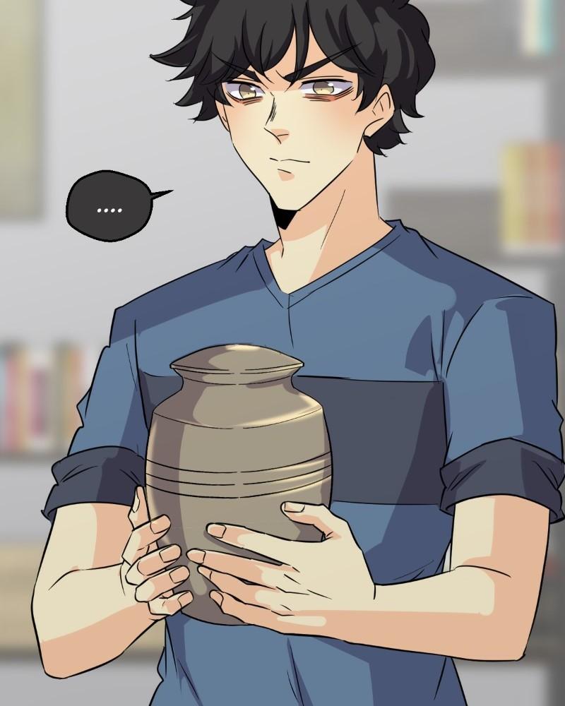 unOrdinary Chap 346 - Next Chap 347