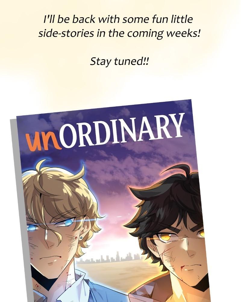 unOrdinary Chap 346 - Next Chap 347