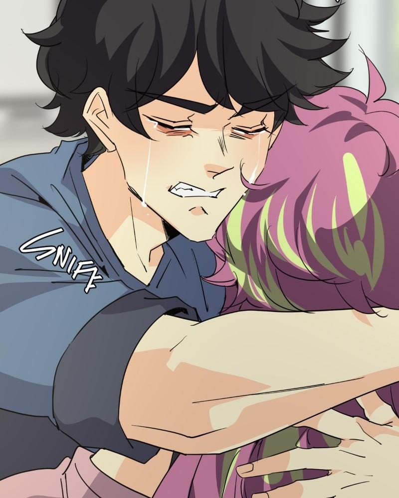 unOrdinary Chap 346 - Next Chap 347