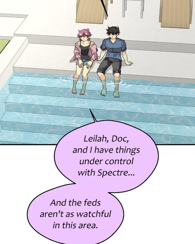 unOrdinary Chap 346 - Next Chap 347