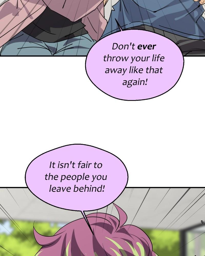 unOrdinary Chap 346 - Next Chap 347