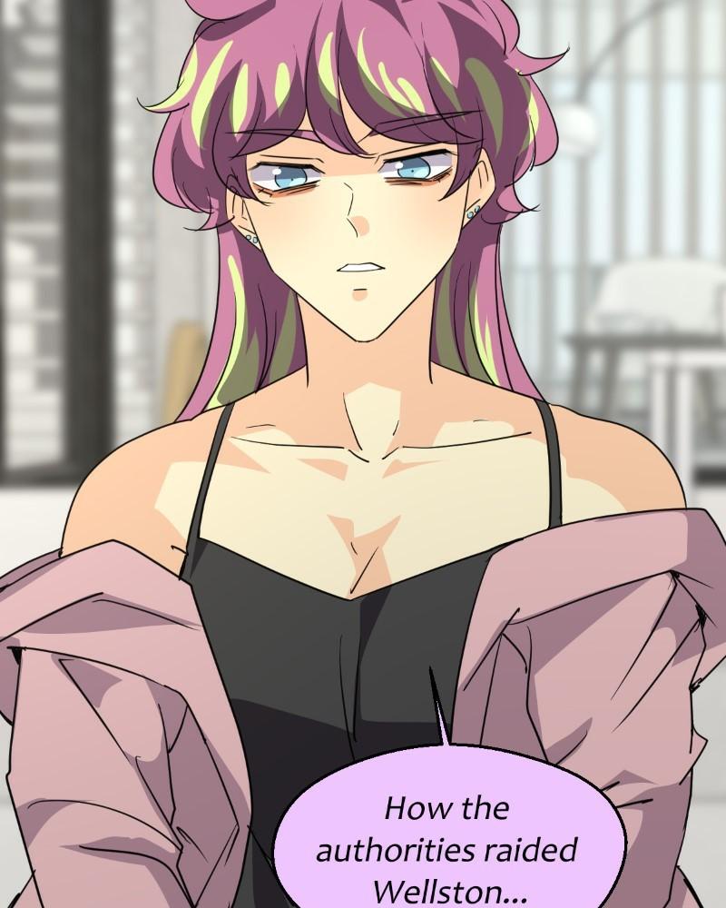 unOrdinary Chap 346 - Next Chap 347