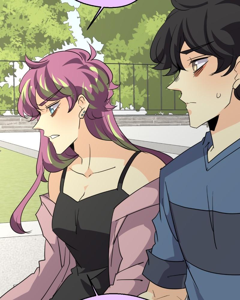 unOrdinary Chap 346 - Next Chap 347