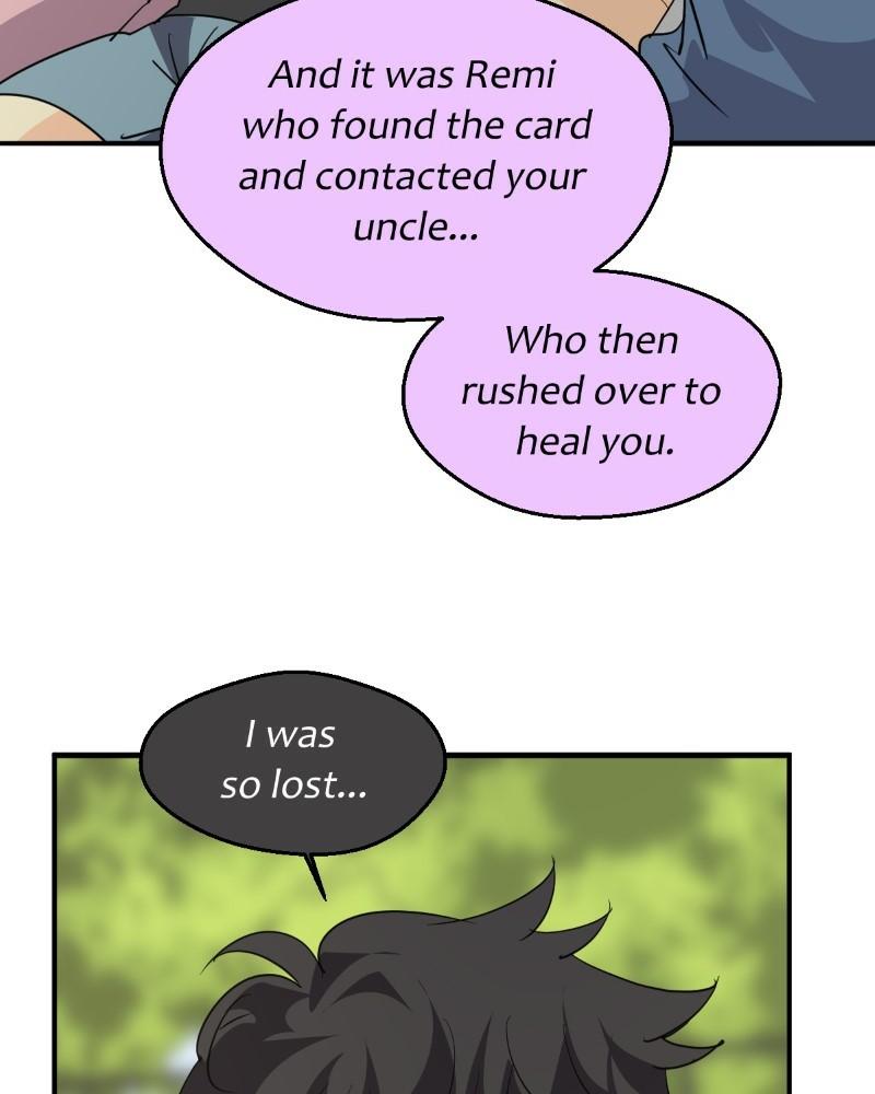 unOrdinary Chap 346 - Next Chap 347