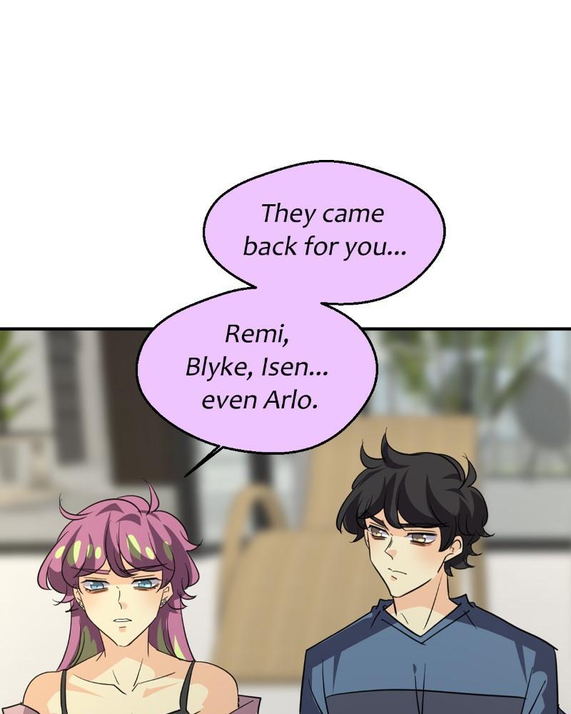 unOrdinary Chap 346 - Next Chap 347