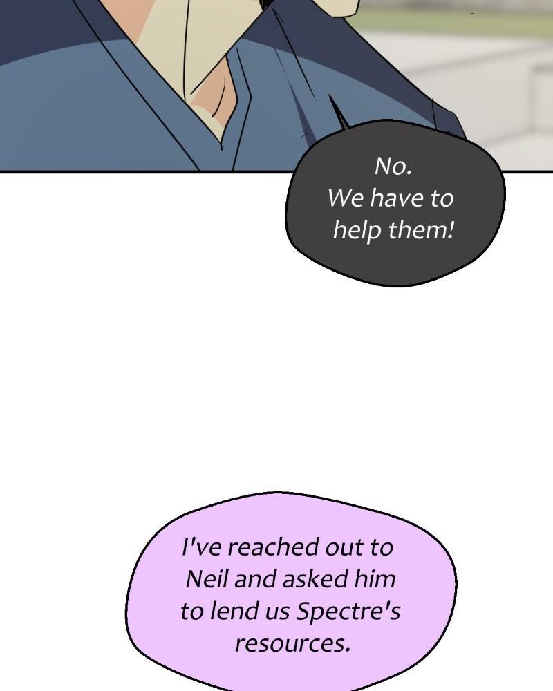 unOrdinary Chap 346 - Next Chap 347