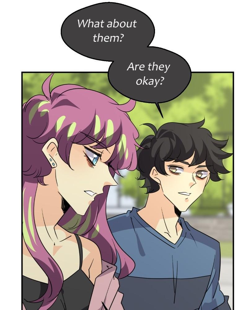 unOrdinary Chap 346 - Next Chap 347