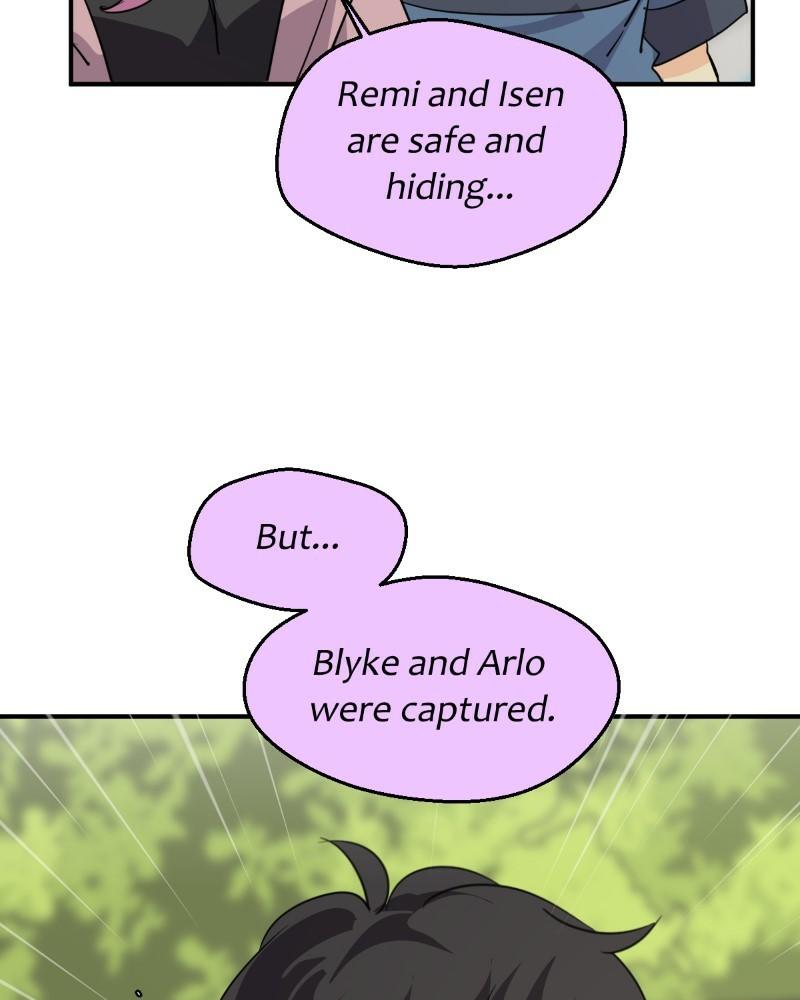 unOrdinary Chap 346 - Next Chap 347