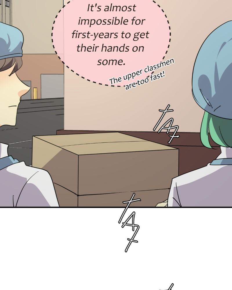 unOrdinary Chap 346.7 - Next Chap 347.7