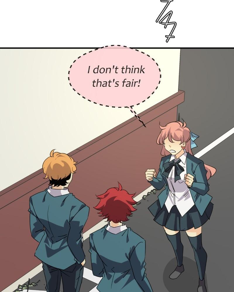 unOrdinary Chap 346.7 - Next Chap 347.7