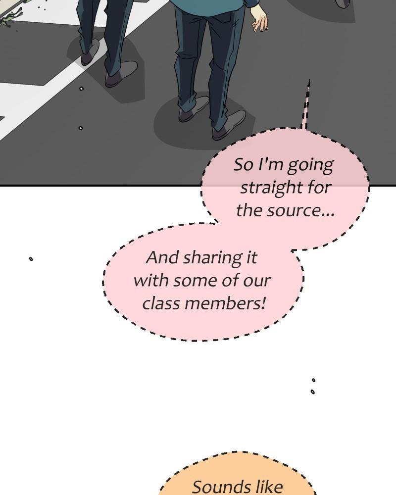 unOrdinary Chap 346.7 - Next Chap 347.7