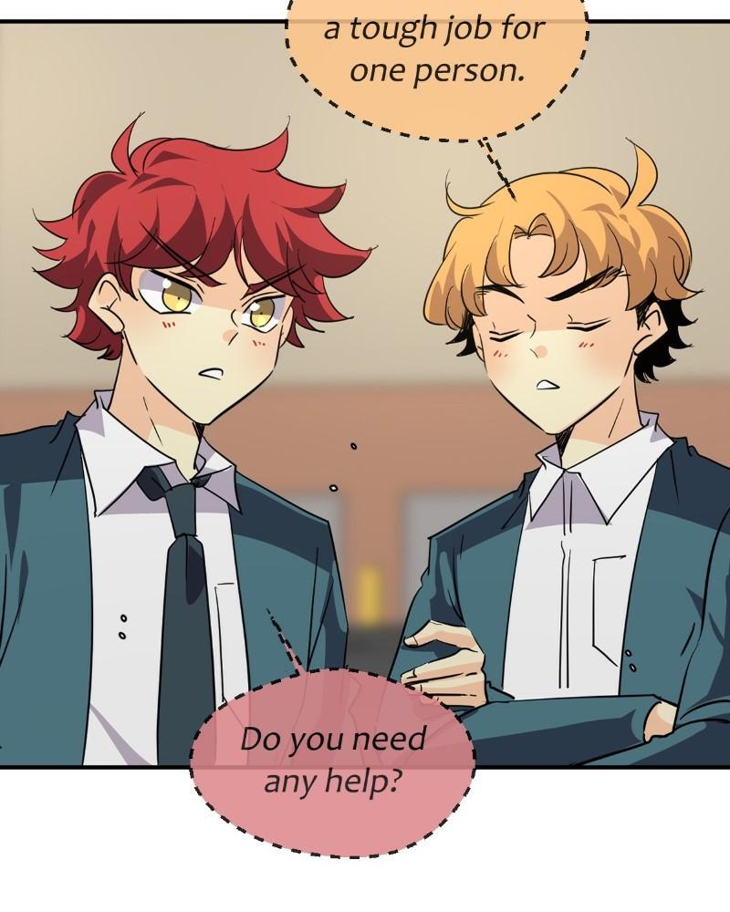 unOrdinary Chap 346.7 - Next Chap 347.7