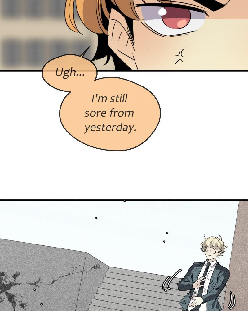 unOrdinary Chap 346.7 - Next Chap 347.7