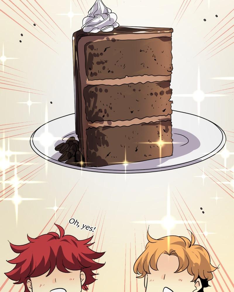 unOrdinary Chap 346.7 - Next Chap 347.7