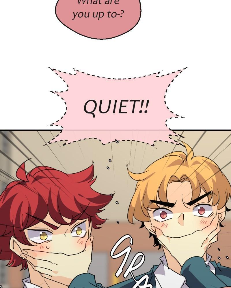 unOrdinary Chap 346.7 - Next Chap 347.7
