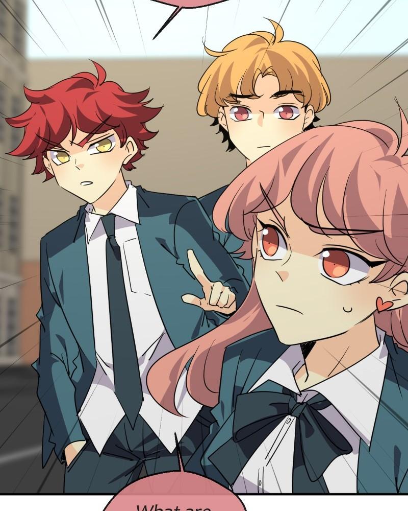 unOrdinary Chap 346.7 - Next Chap 347.7