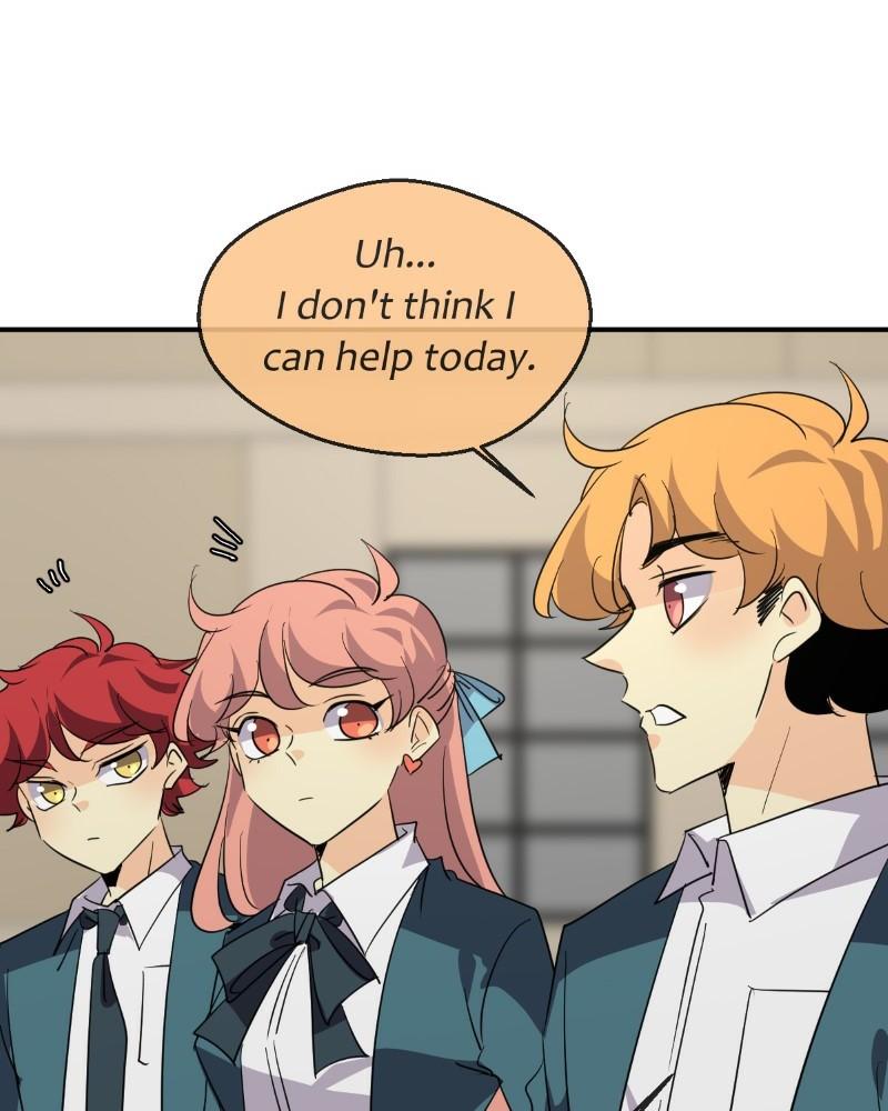 unOrdinary Chap 346.7 - Next Chap 347.7