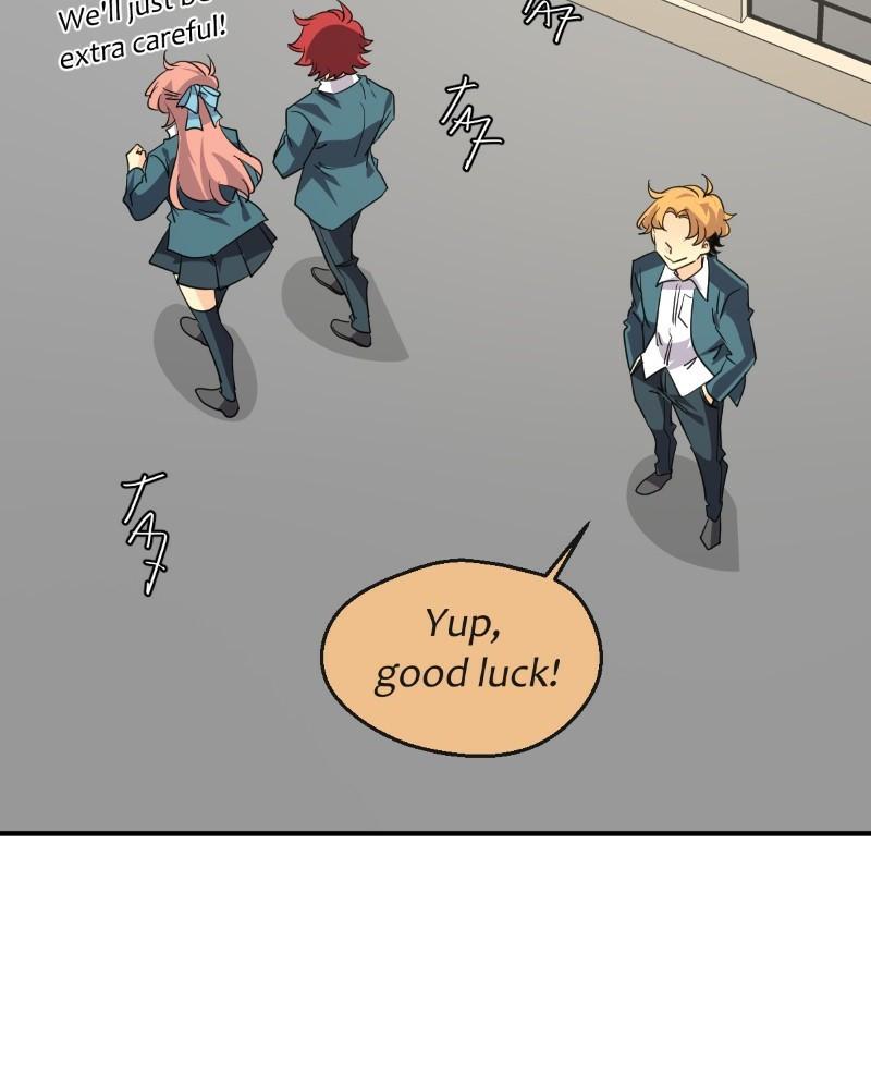 unOrdinary Chap 346.7 - Next Chap 347.7